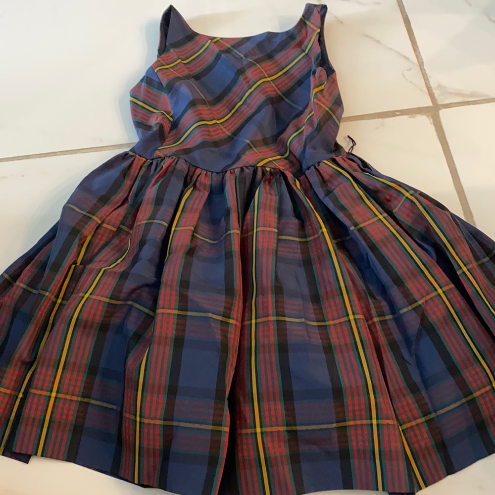 Ralph Lauren dress